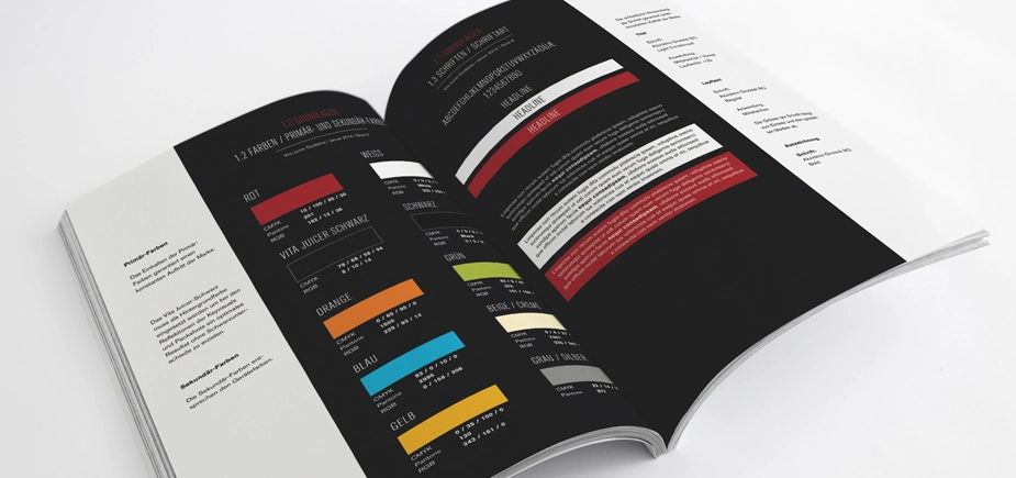 BrandPulse Brand Development