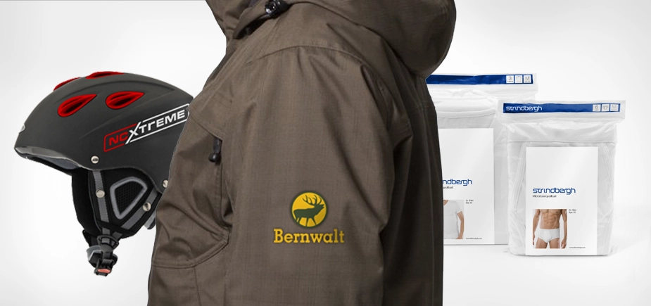 BrandPulse Visual Communication