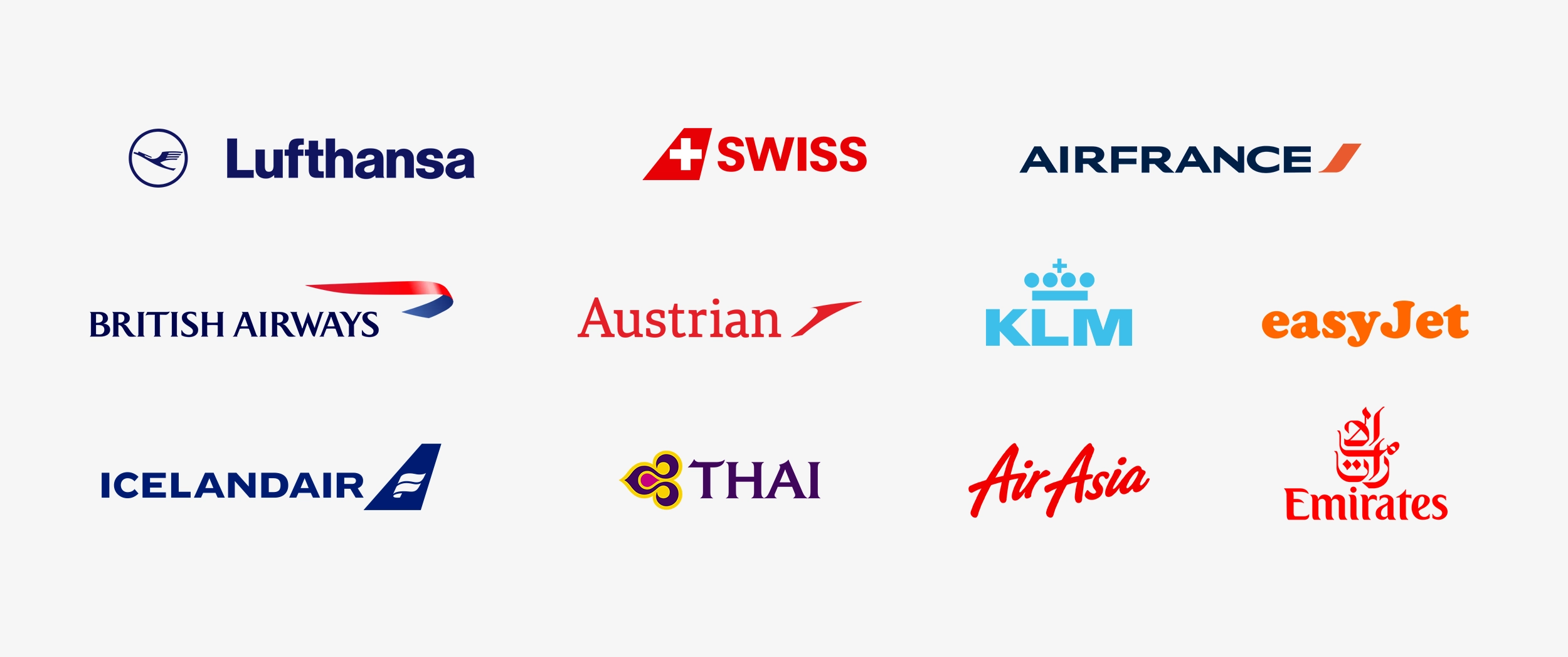 Lufthansa Systems Design System